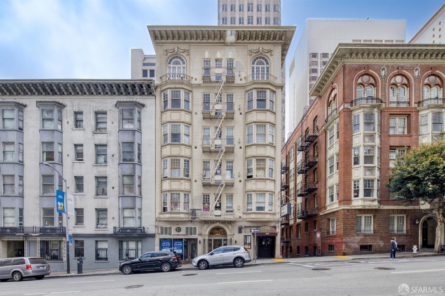 637 Bush Street - Main photo