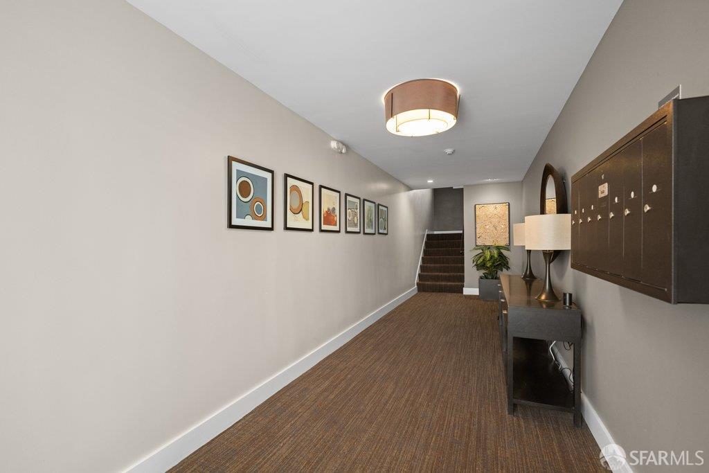2415 Buchanan Street #3 - Photo 3