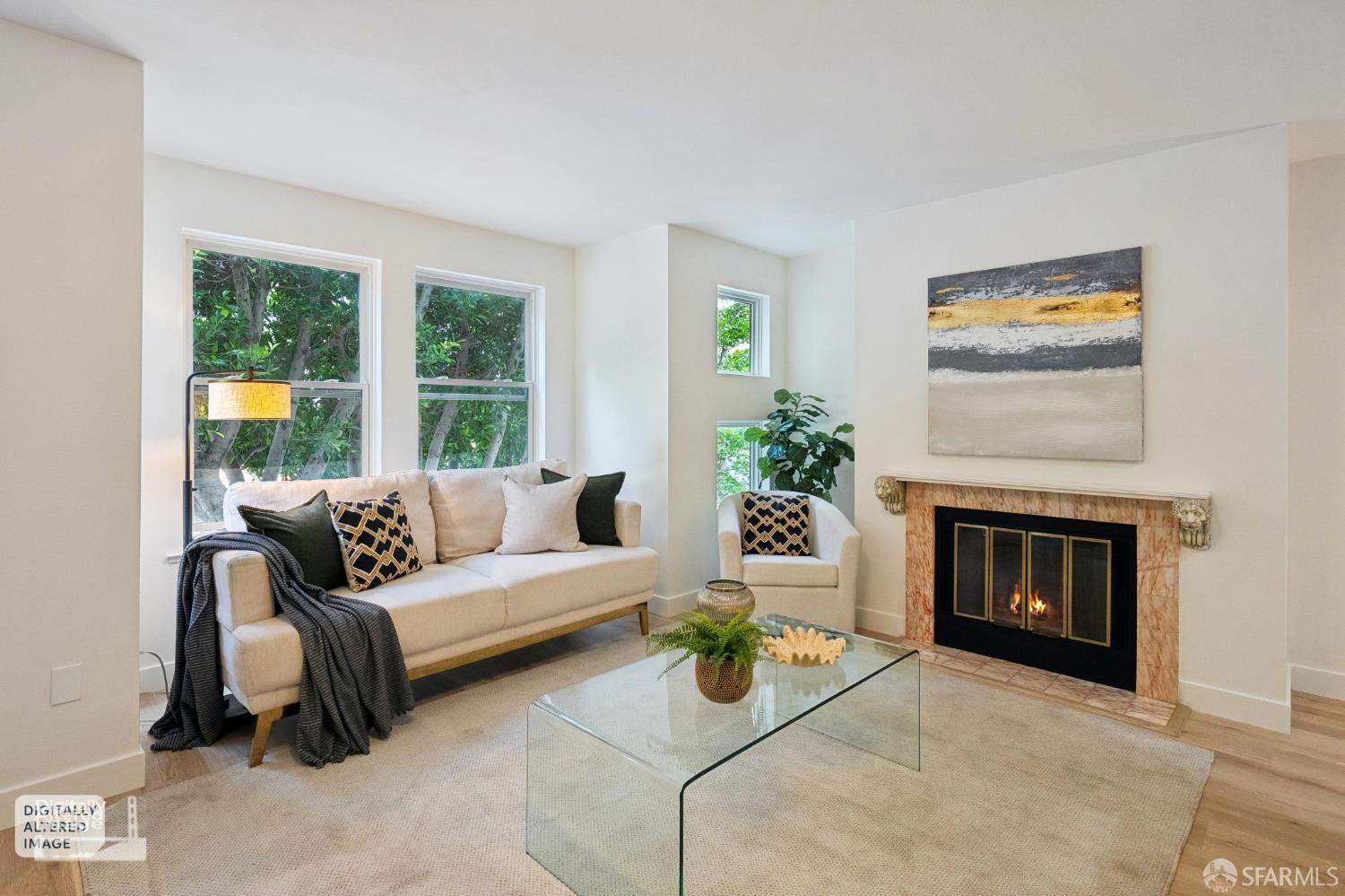 1301 Fulton Street #203 - Photo 4