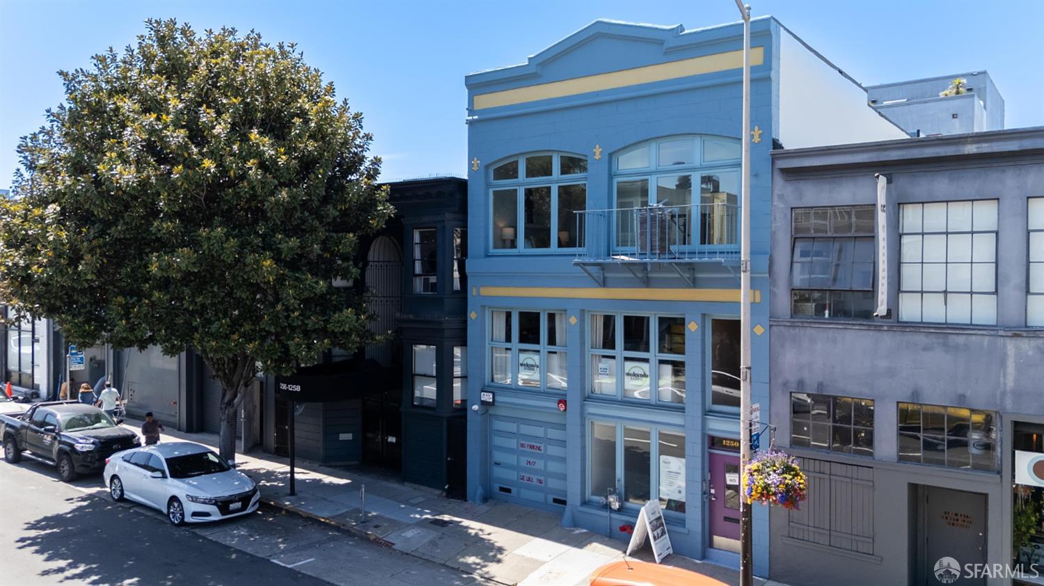 1250 Folsom Street - Photo 3