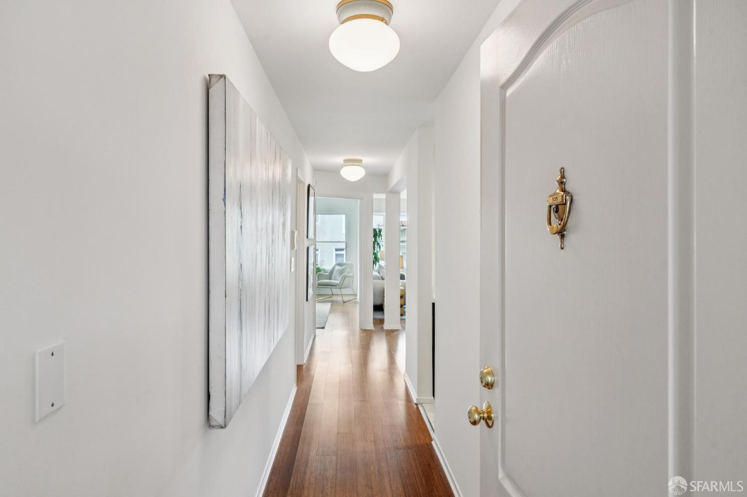 1380 Greenwich Street #305 - Photo 2