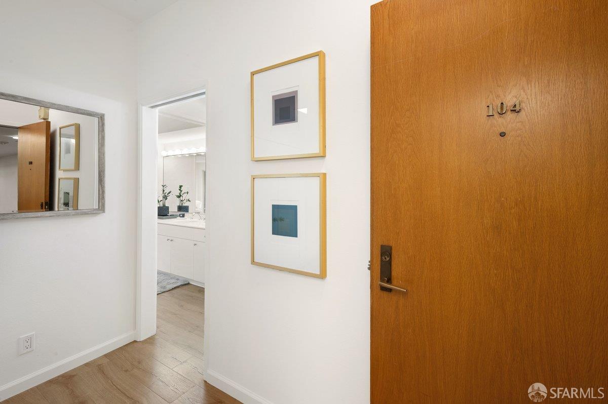 101 Lombard Street #104E - Photo 2