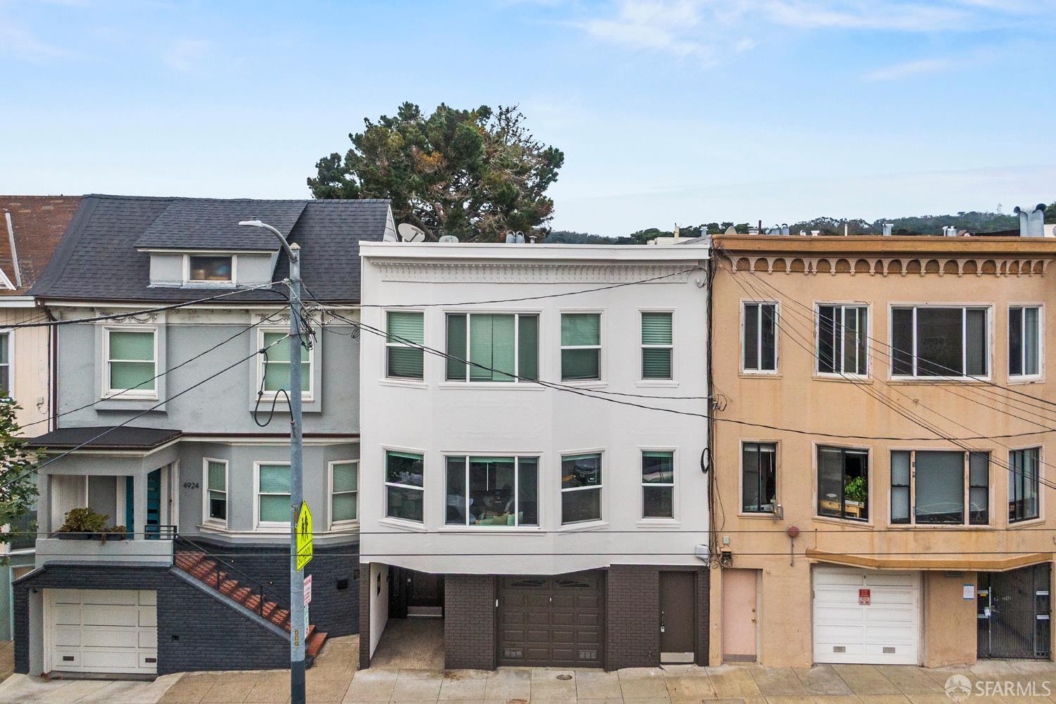 4918 California Street - Main photo