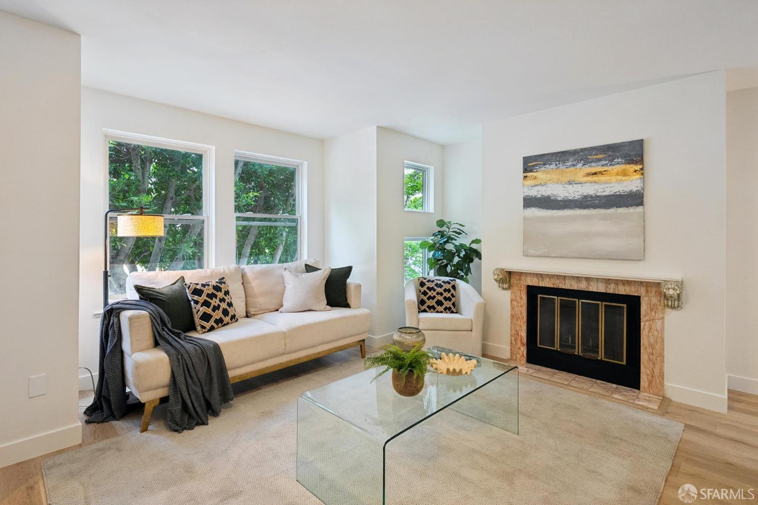 1301 Fulton Street #203 - Photo 5