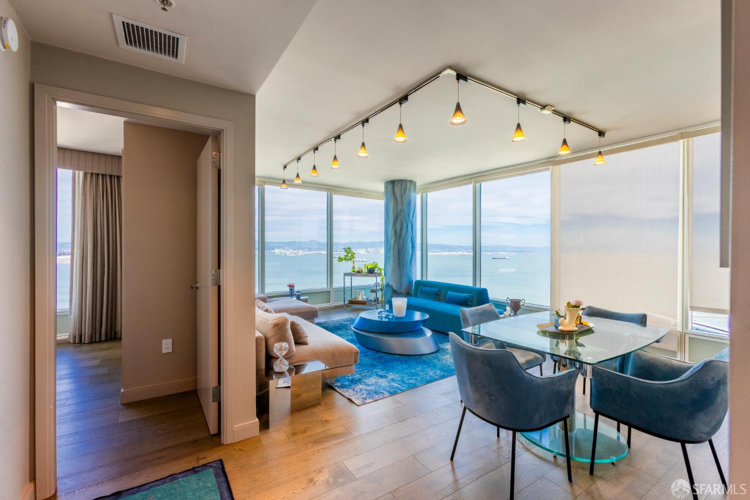 425 1st Street #3202 - Main photo