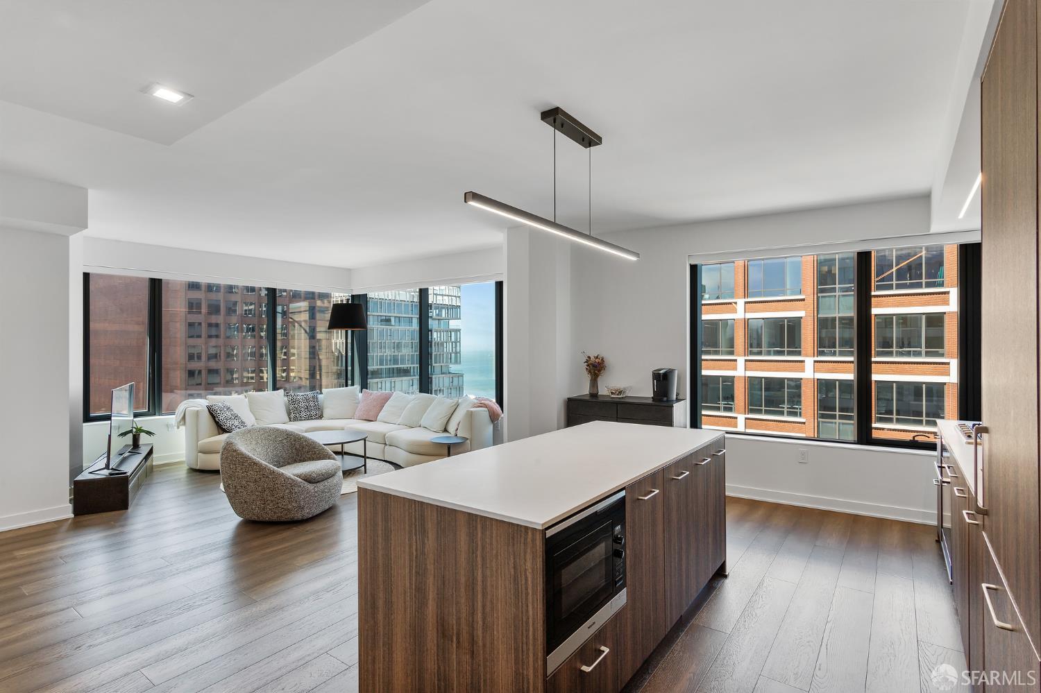 280 Spear Street #16G - Photo 2