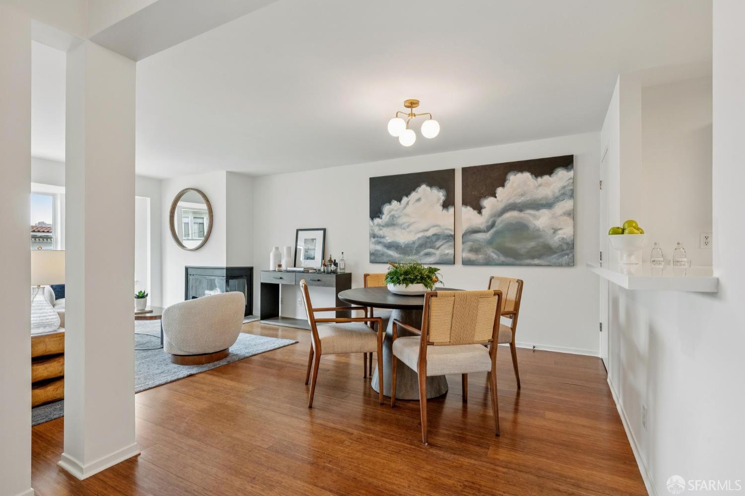 1380 Greenwich Street #305 - Photo 5