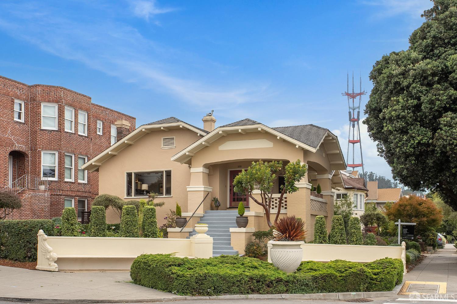 100 Pacheco Street - Main photo