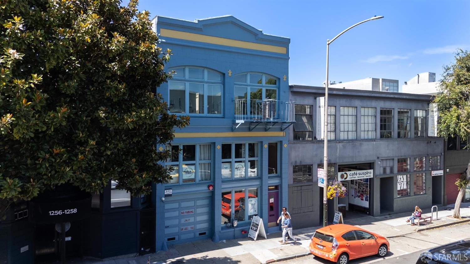 1250 Folsom Street - Photo 2