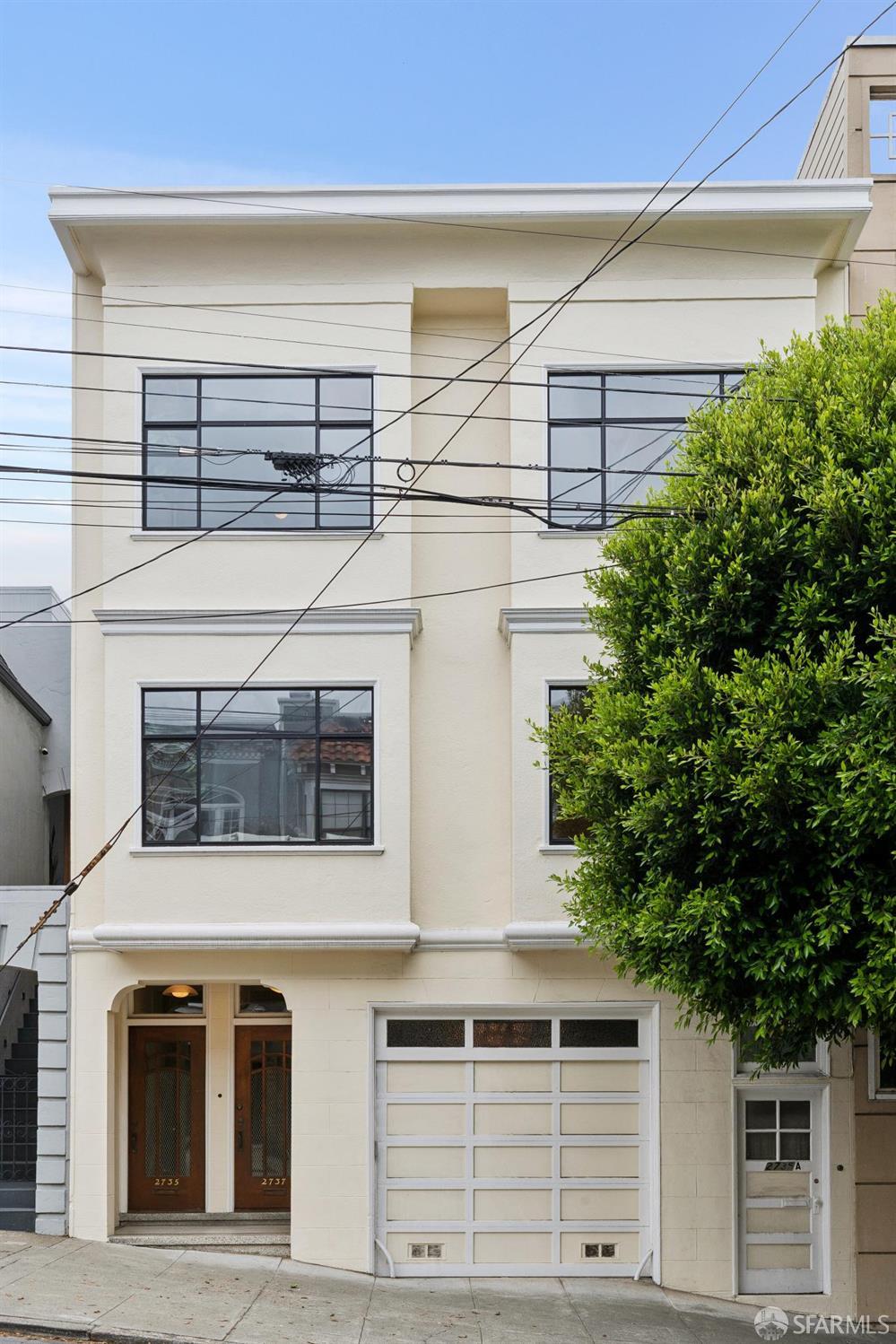2735-2737 Gough Street - Main photo