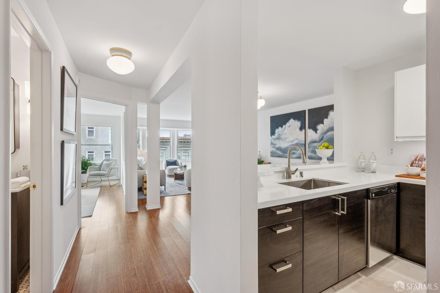 1380 Greenwich Street #305 - Photo 3