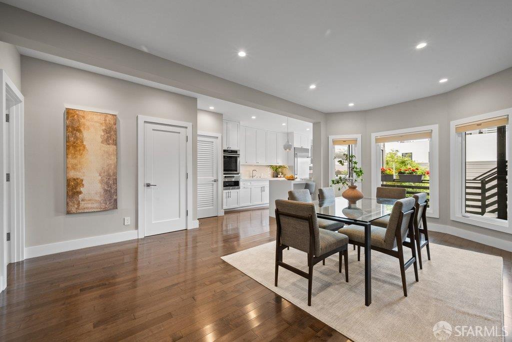 2415 Buchanan Street #3 - Photo 4