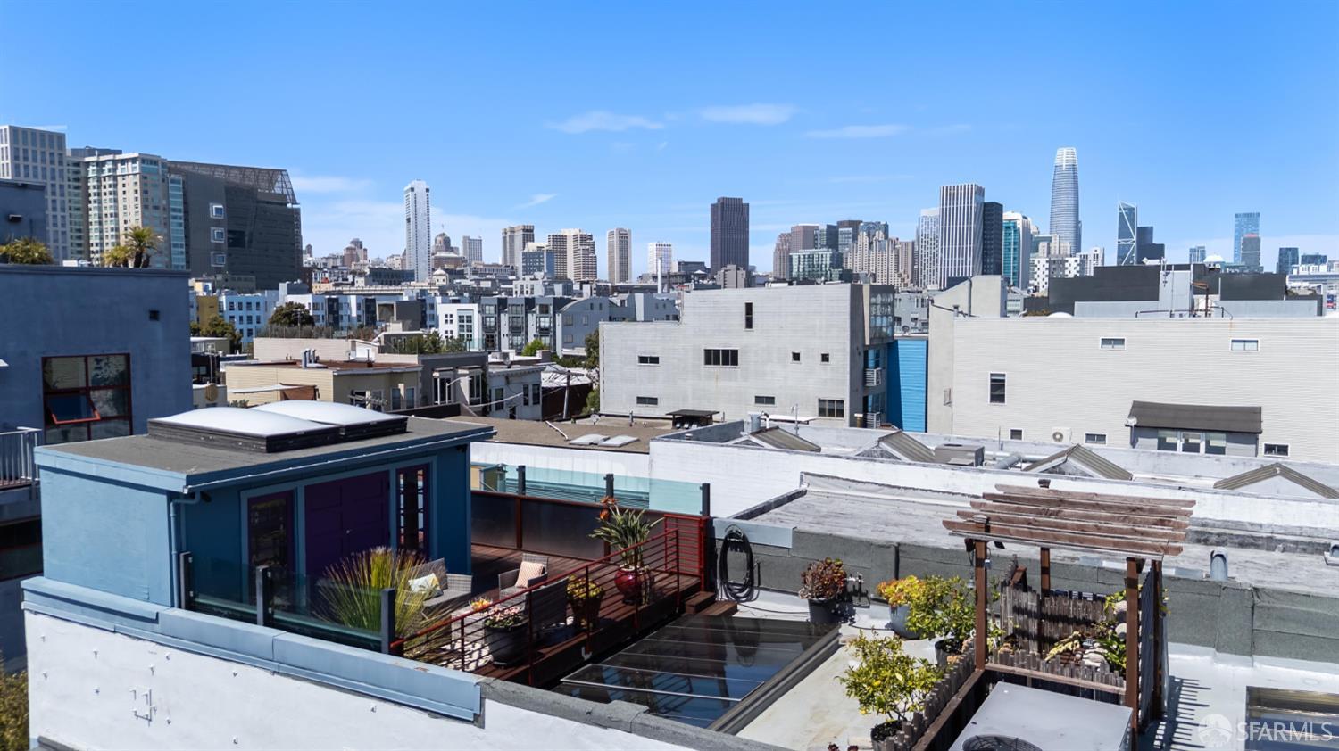1250 Folsom Street - Photo 5