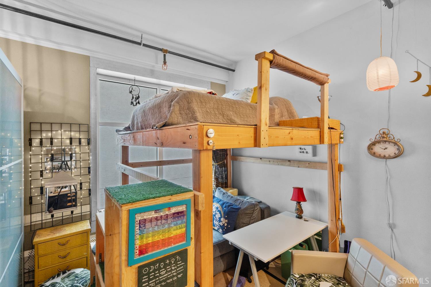 83 Mcallister Street #410 - Photo 5