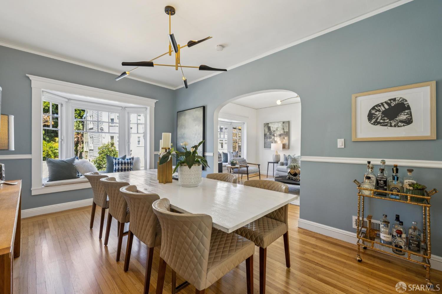 1727 Grove Street - Main photo