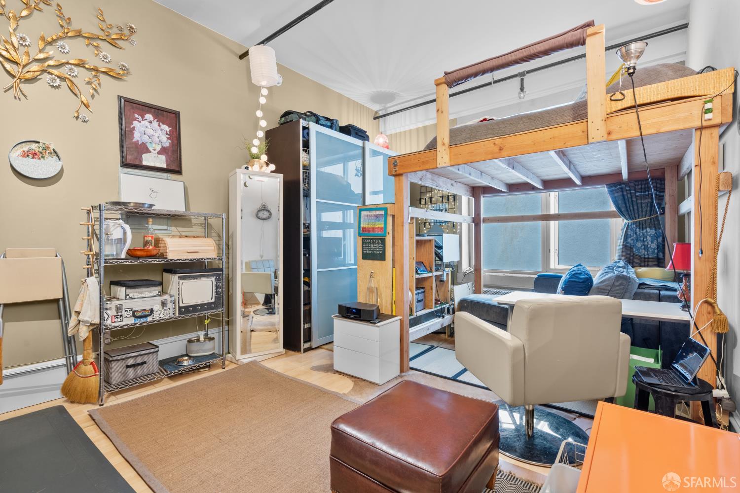 83 Mcallister Street #410 - Photo 3
