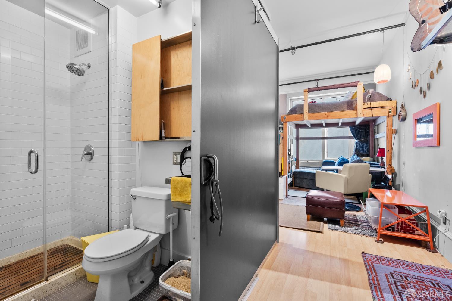 83 Mcallister Street #410 - Photo 2