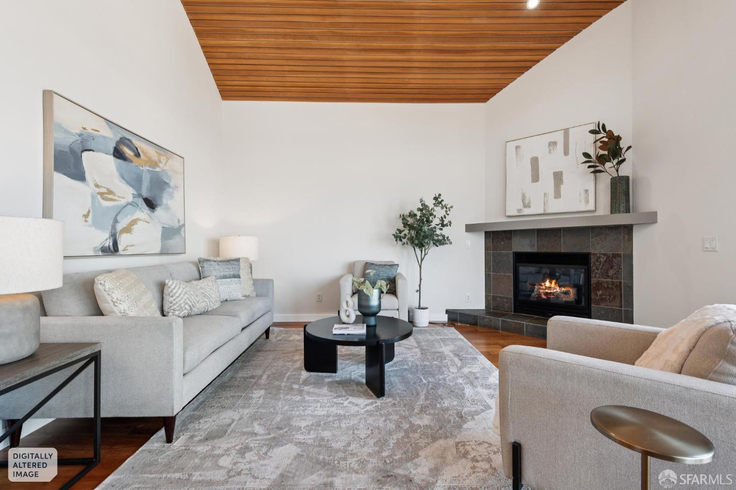612 Missouri Street #B - Photo 4