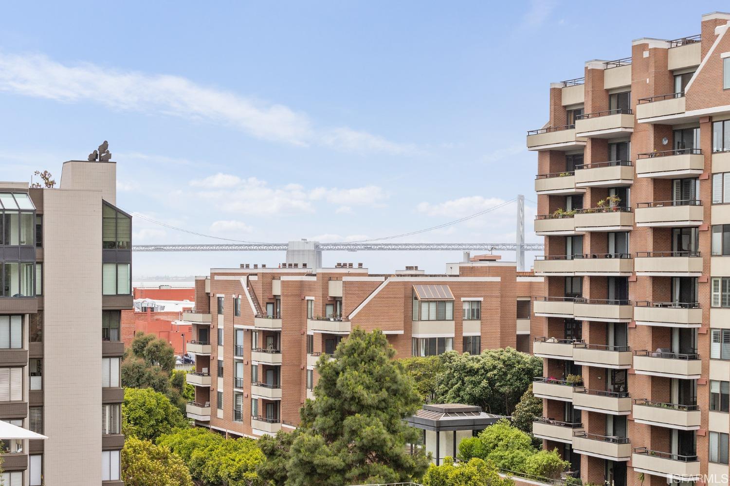220 Lombard Street #618 - Photo 4