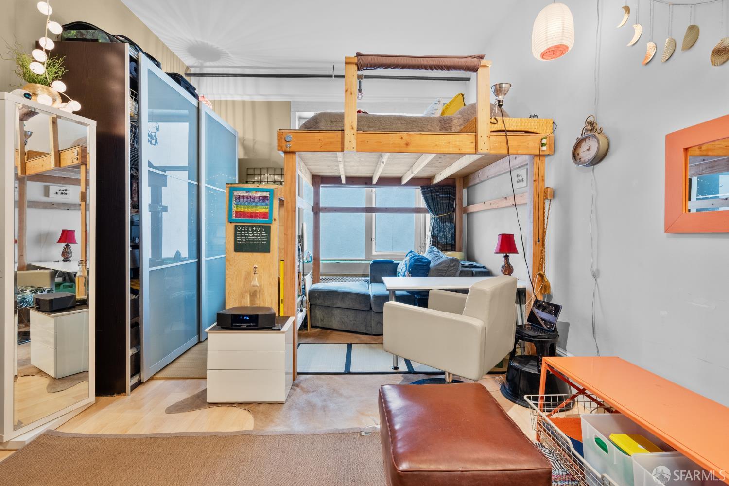 83 Mcallister Street #410 - Photo 4