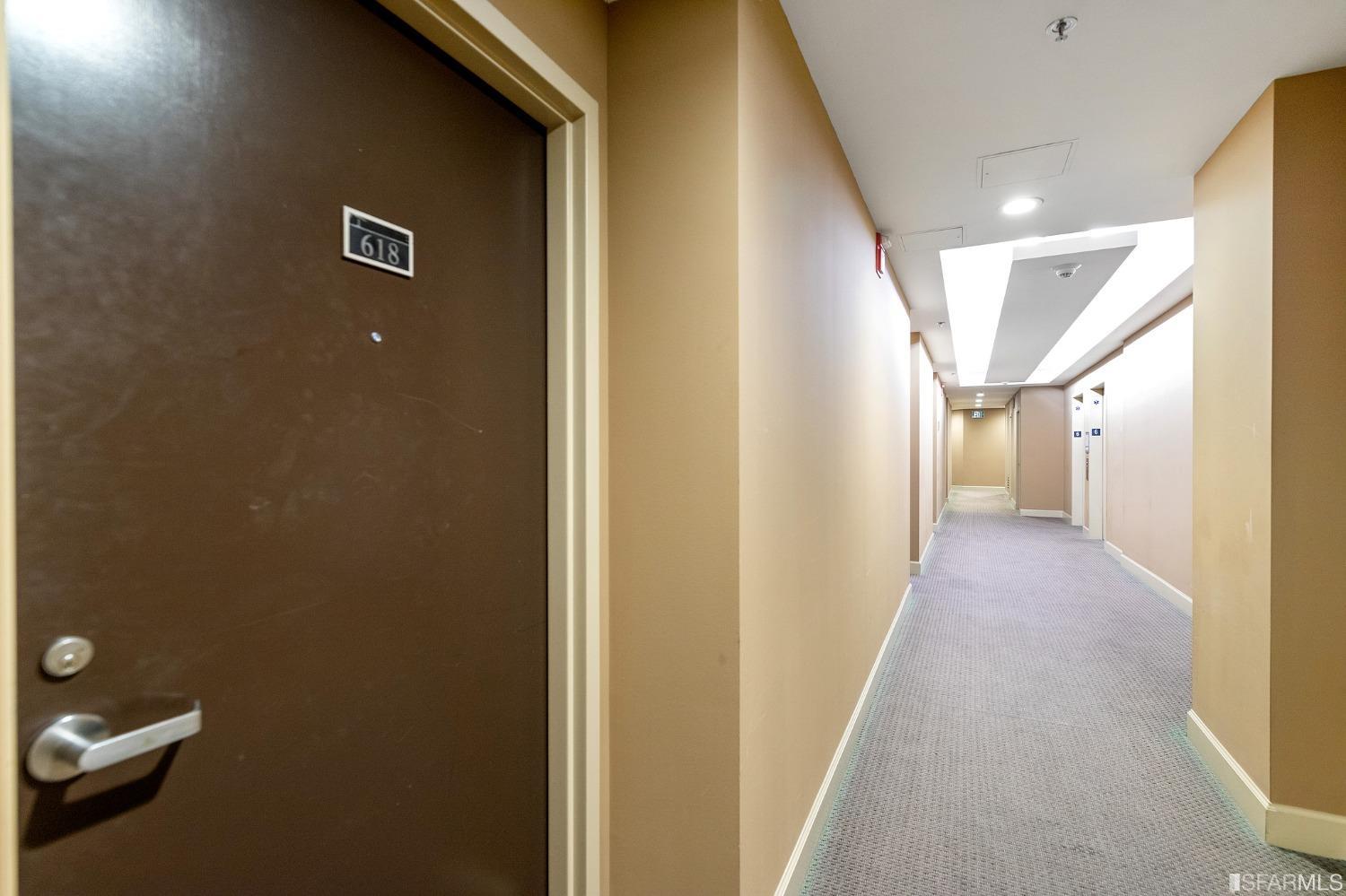 220 Lombard Street #618 - Photo 2