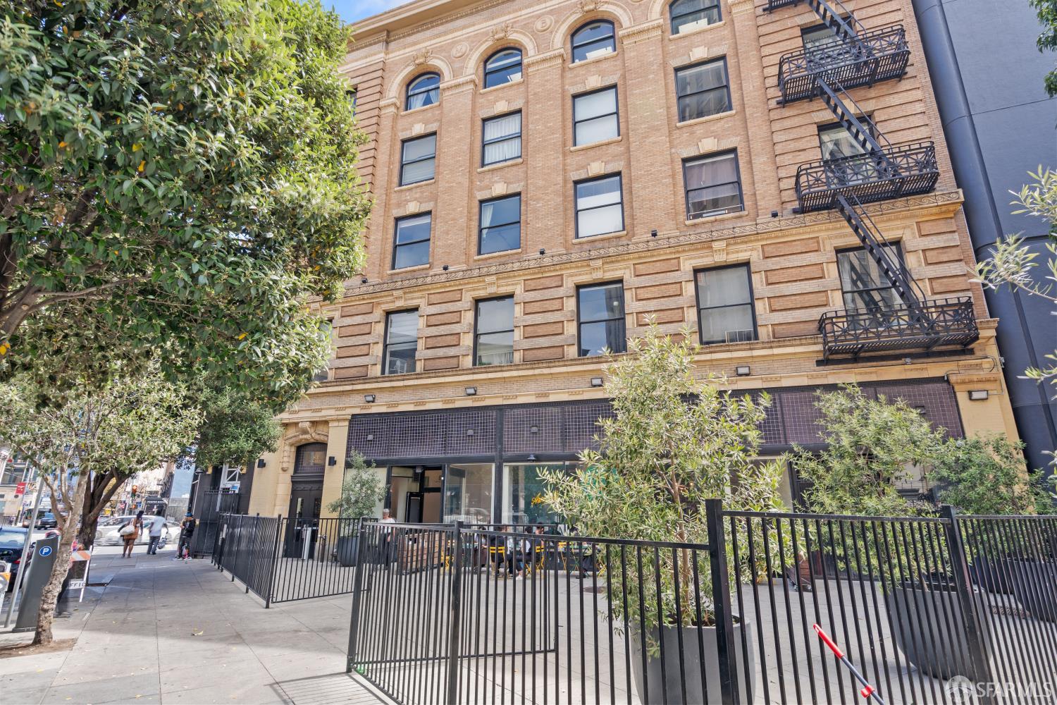 83 Mcallister Street #410 - Main photo