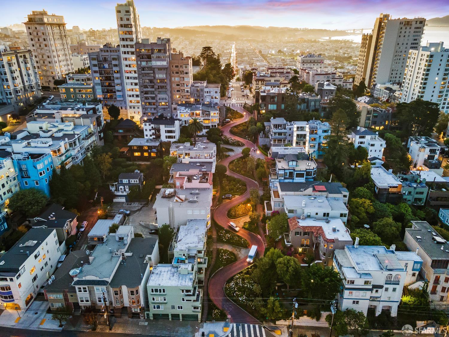 1025 Lombard Street #4 - Main photo