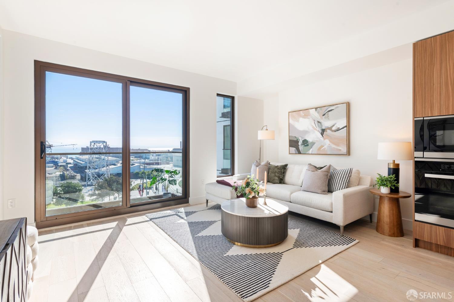 2177 3rd Street #608 - Main photo