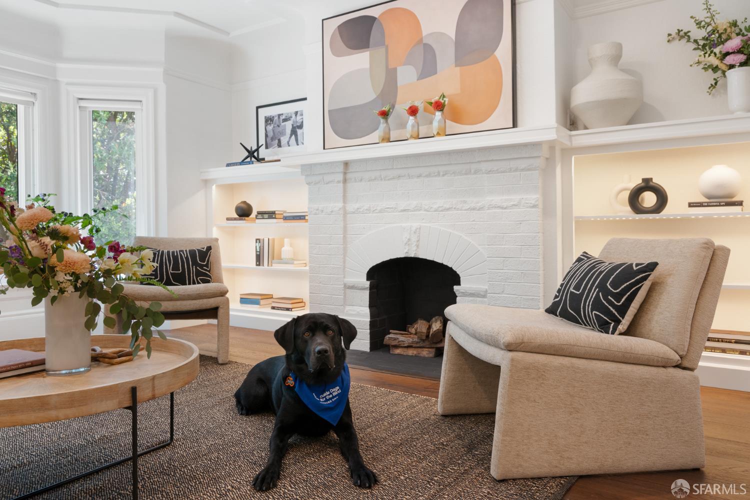 758 Monterey Boulevard - Main photo