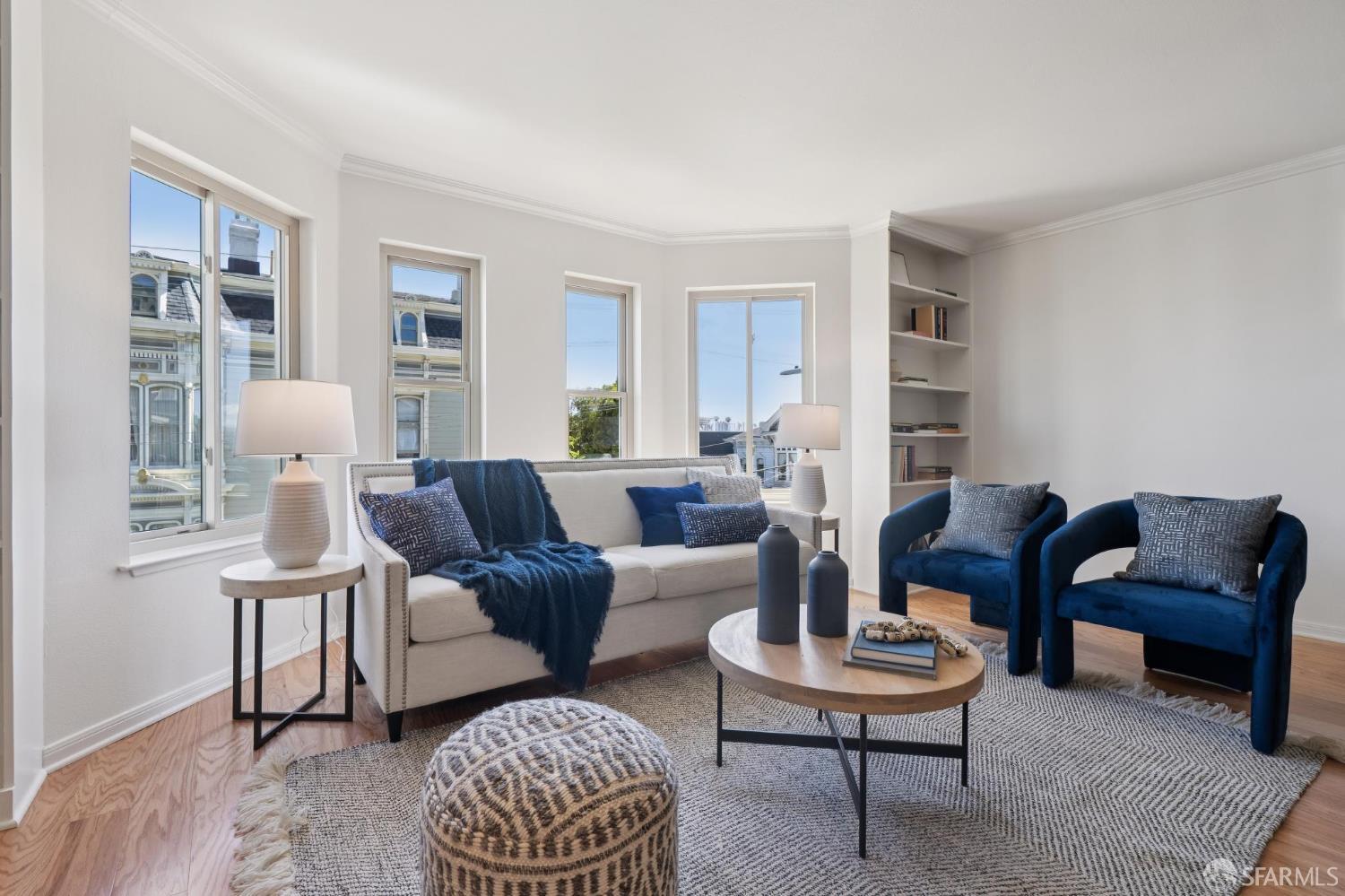 201 Laguna Street #9 - Main photo