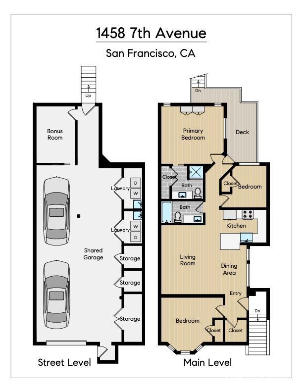1458 7th Avenue - Photo 2