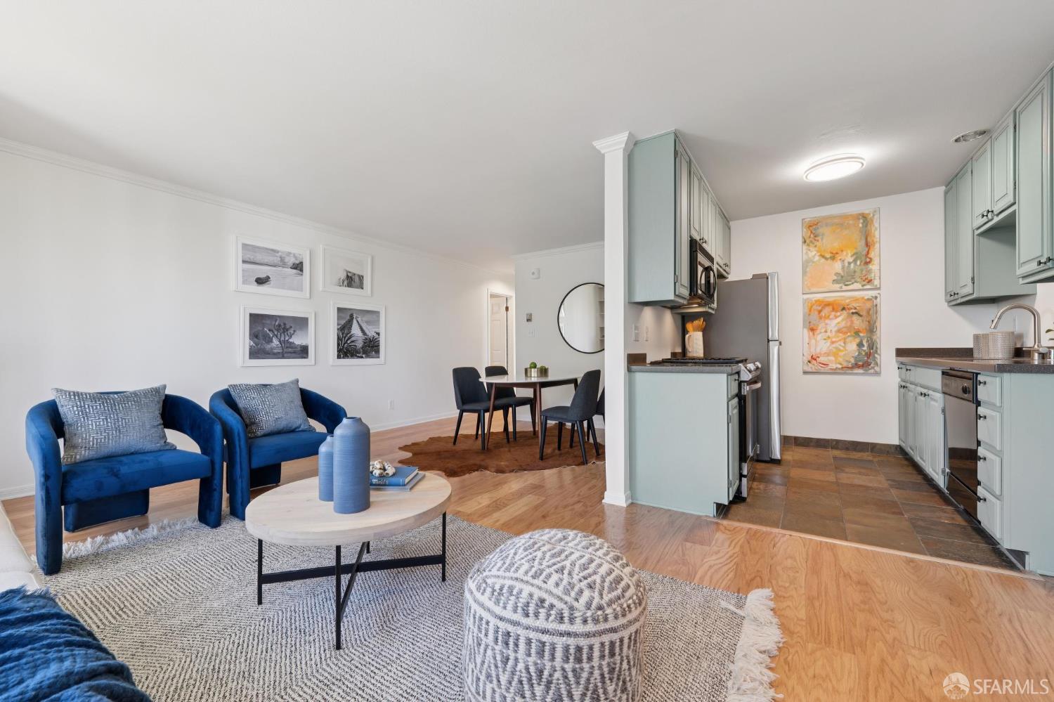 201 Laguna Street #9 - Photo 4