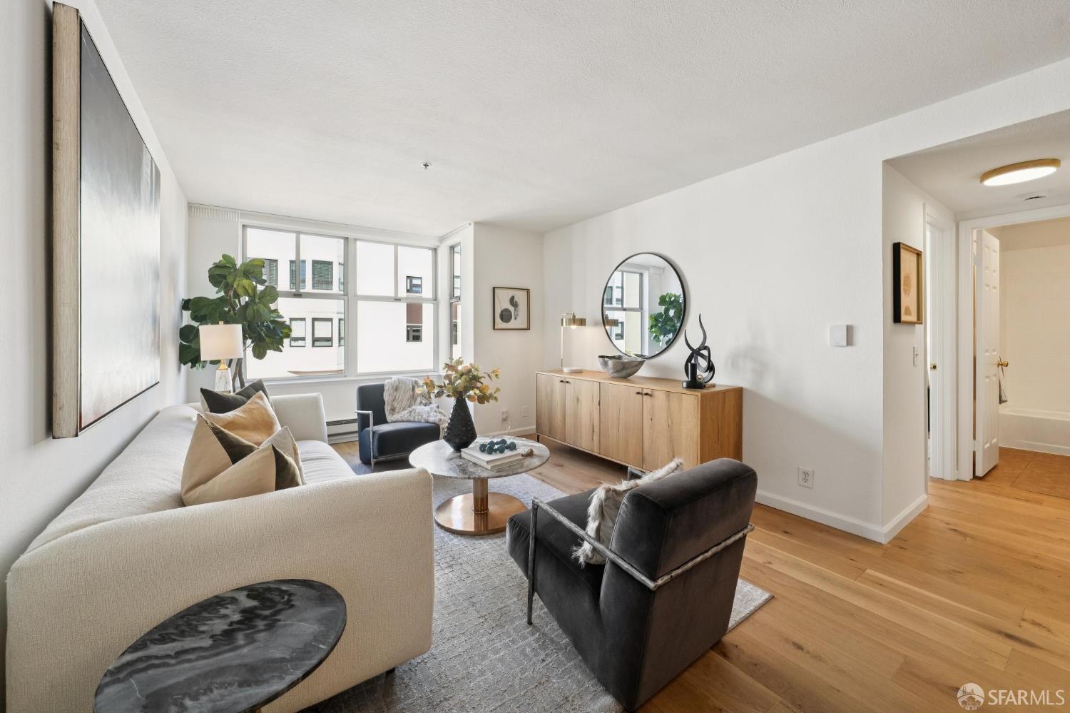 2075 Sutter Street #319 - Photo 3