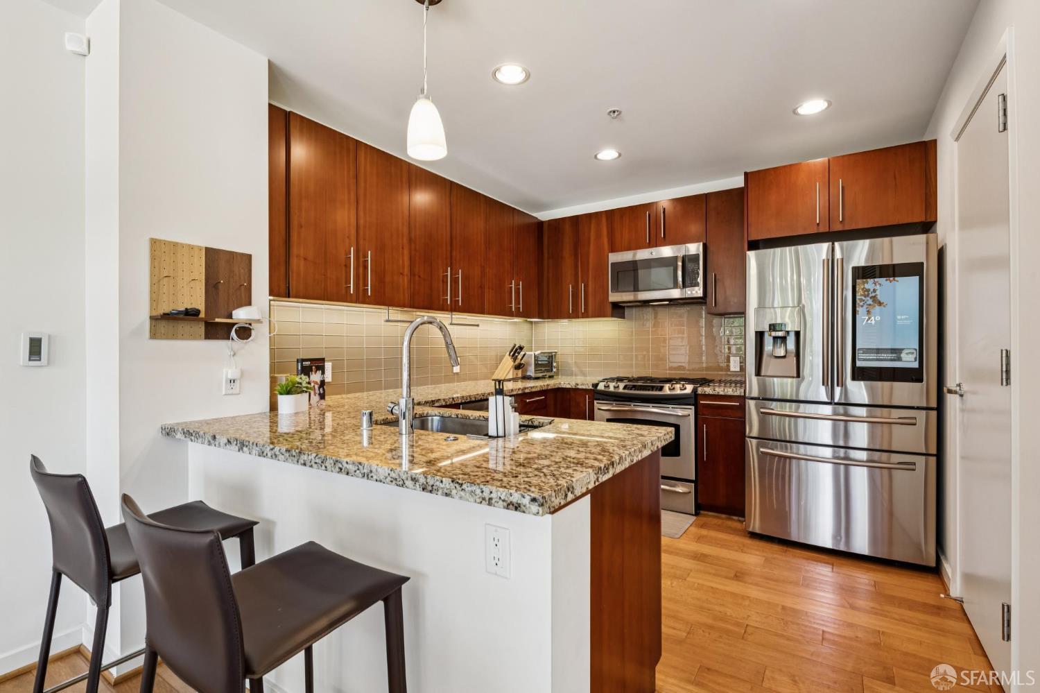 325 Berry Street #114 - Photo 3