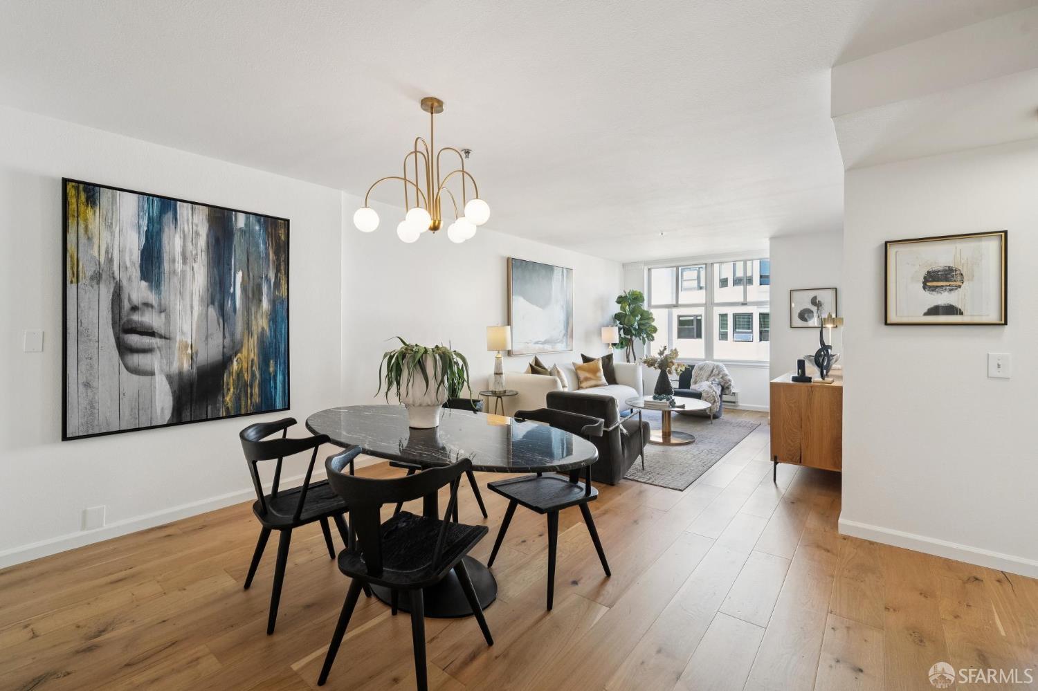 2075 Sutter Street #319 - Main photo