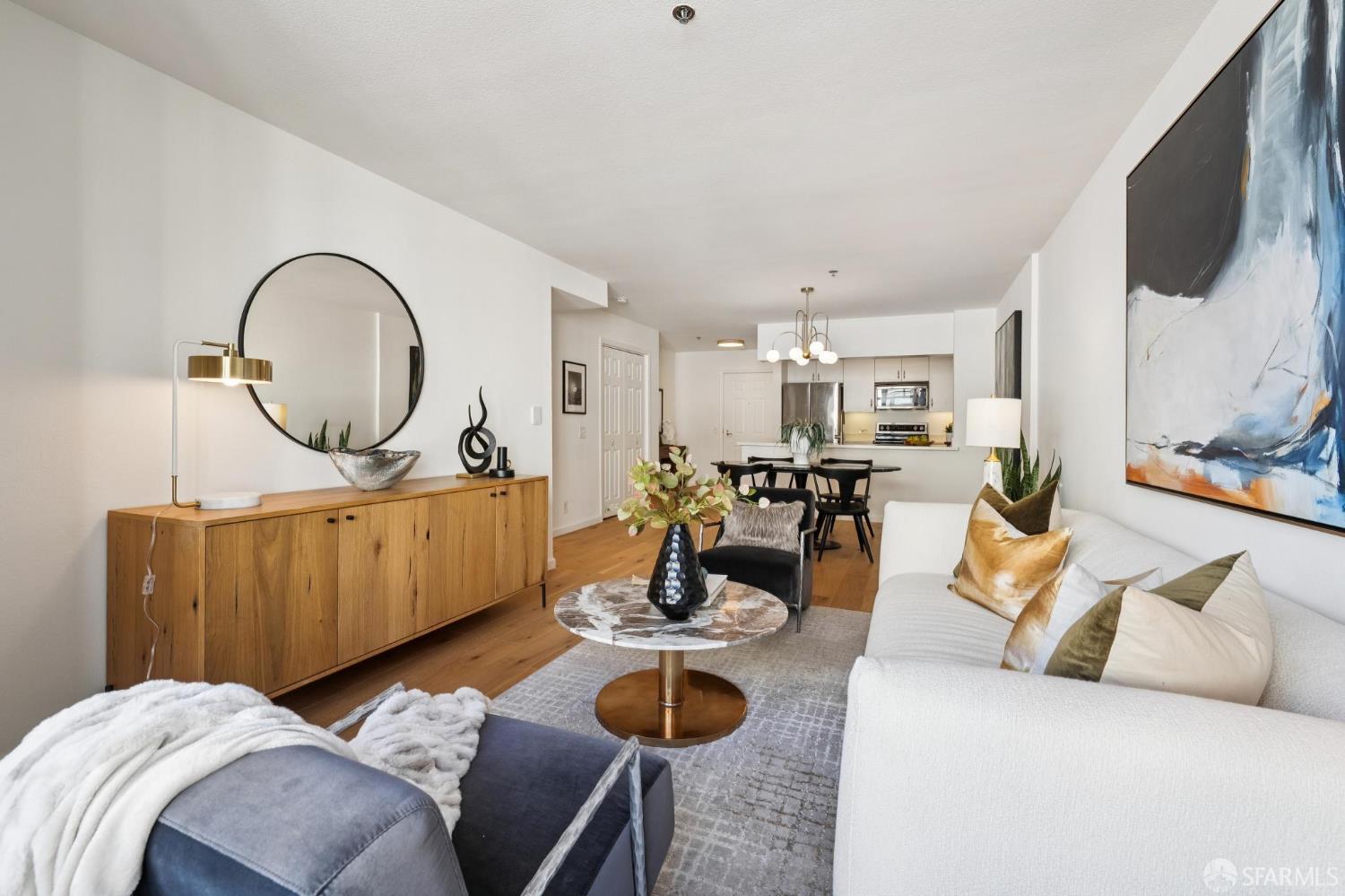 2075 Sutter Street #319 - Photo 4