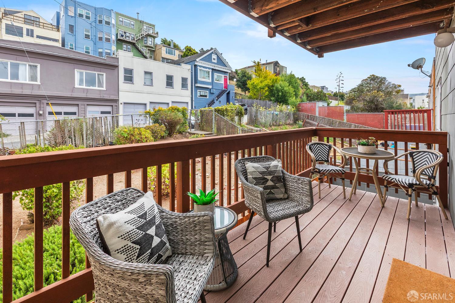 3239 Mission Street #7 - Photo 4