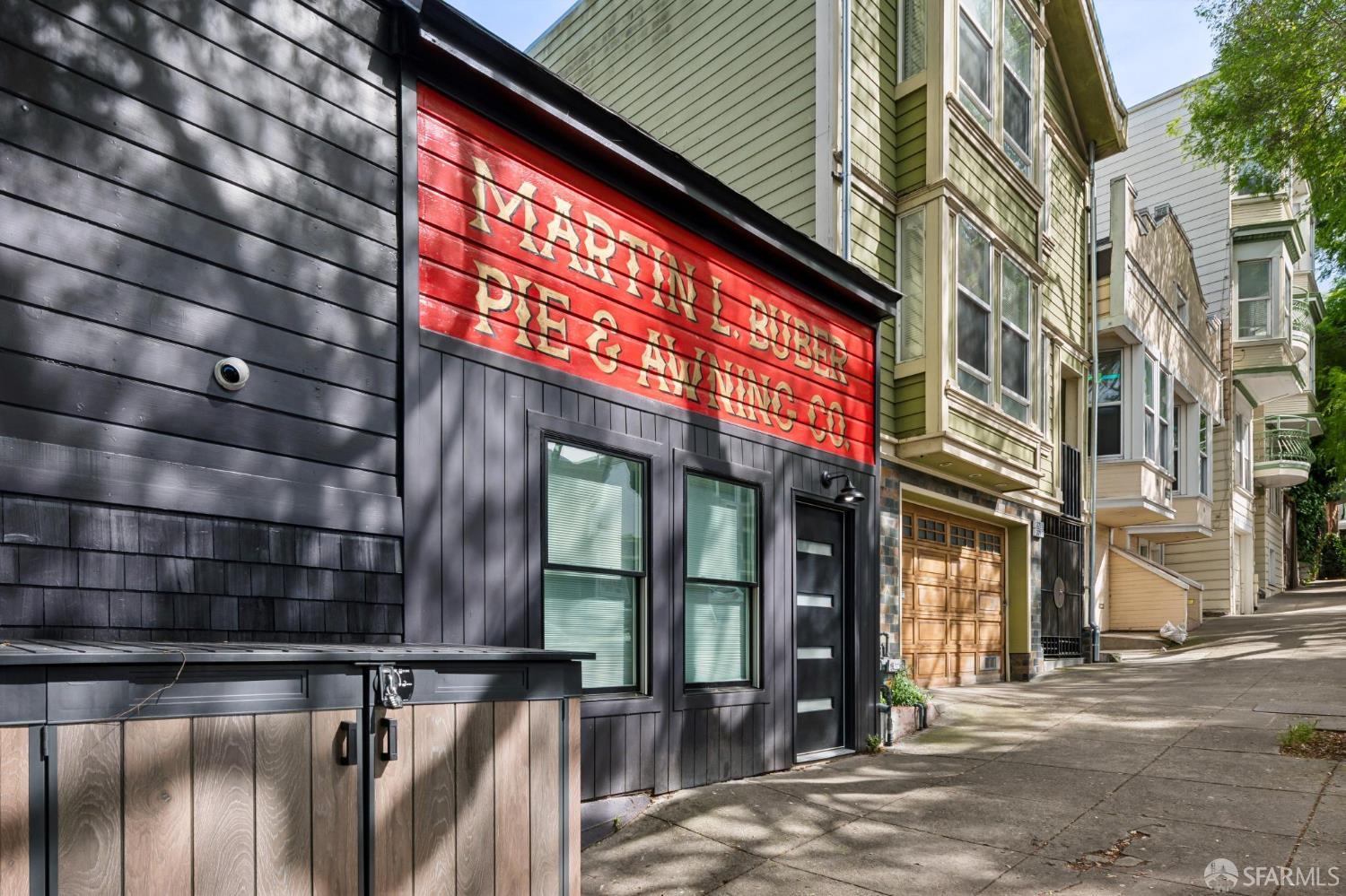 3213 Folsom Street - Photo 3
