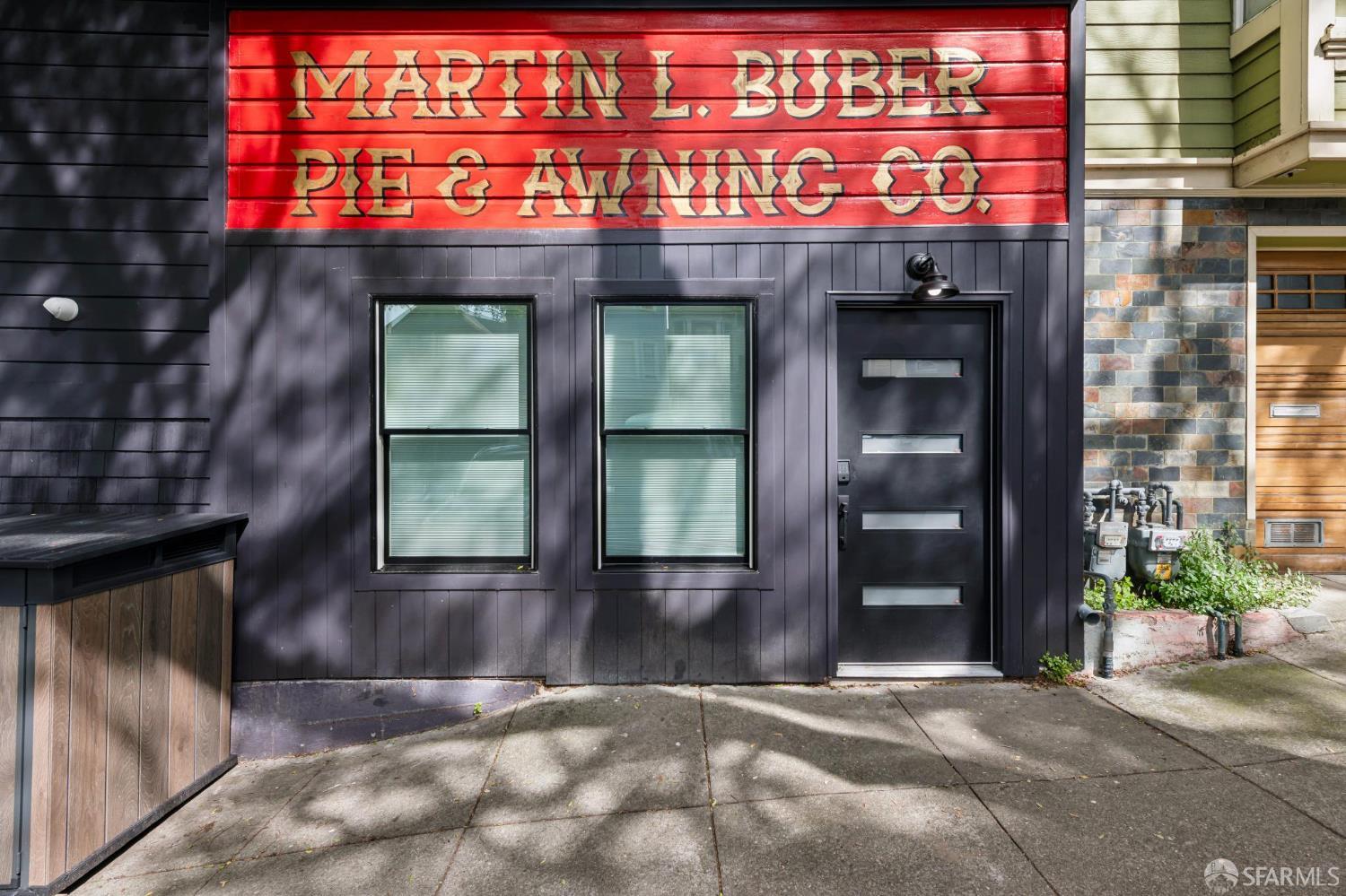 3213 Folsom Street - Photo 2