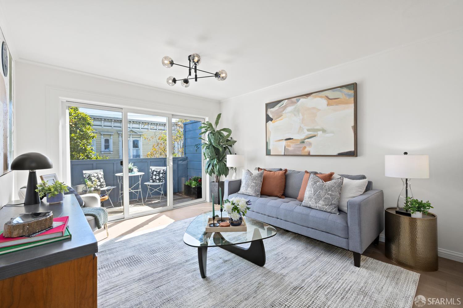 3380 20th Street, San Francisco