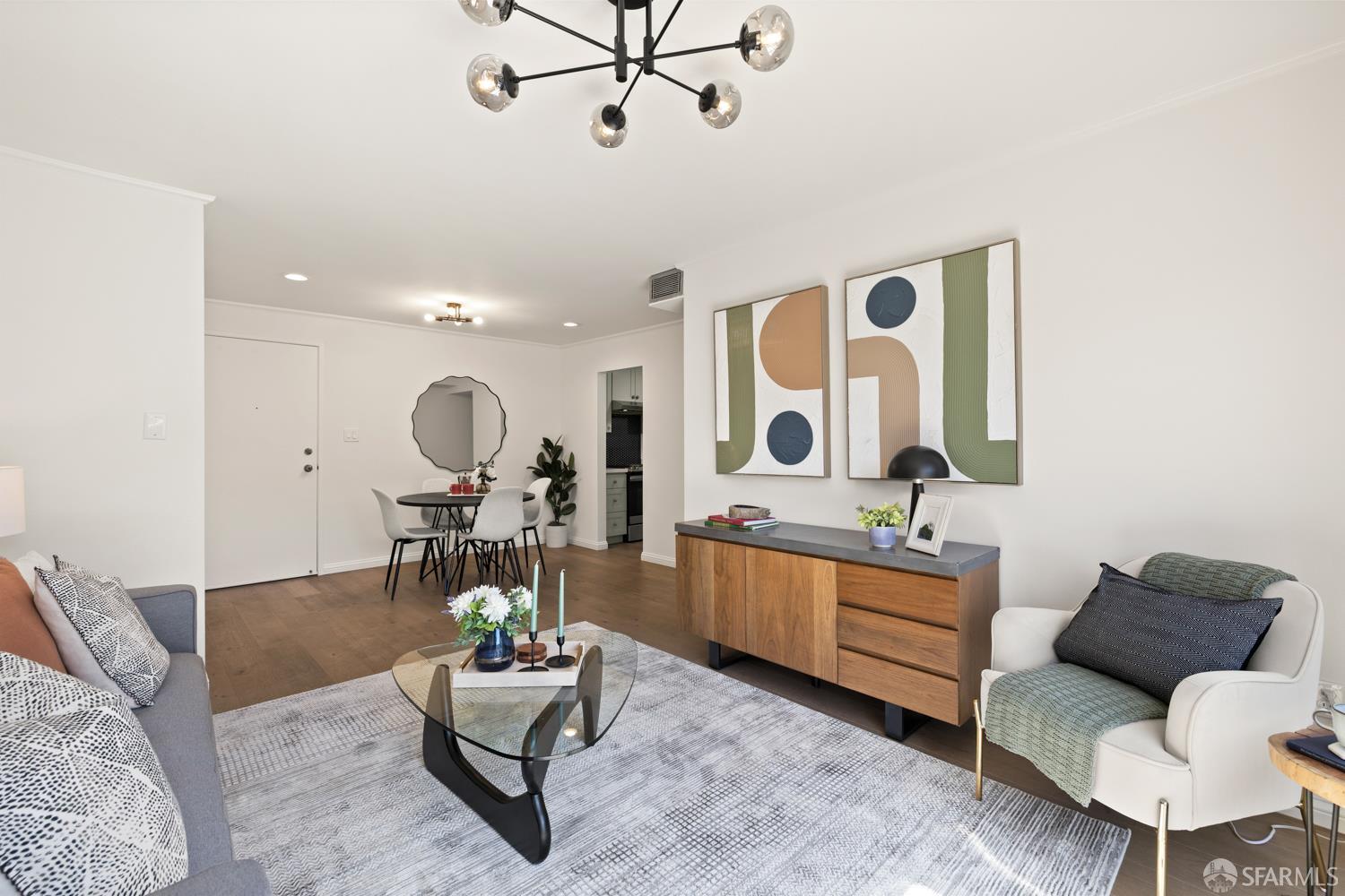 3380 20th Street #402 - Photo 5