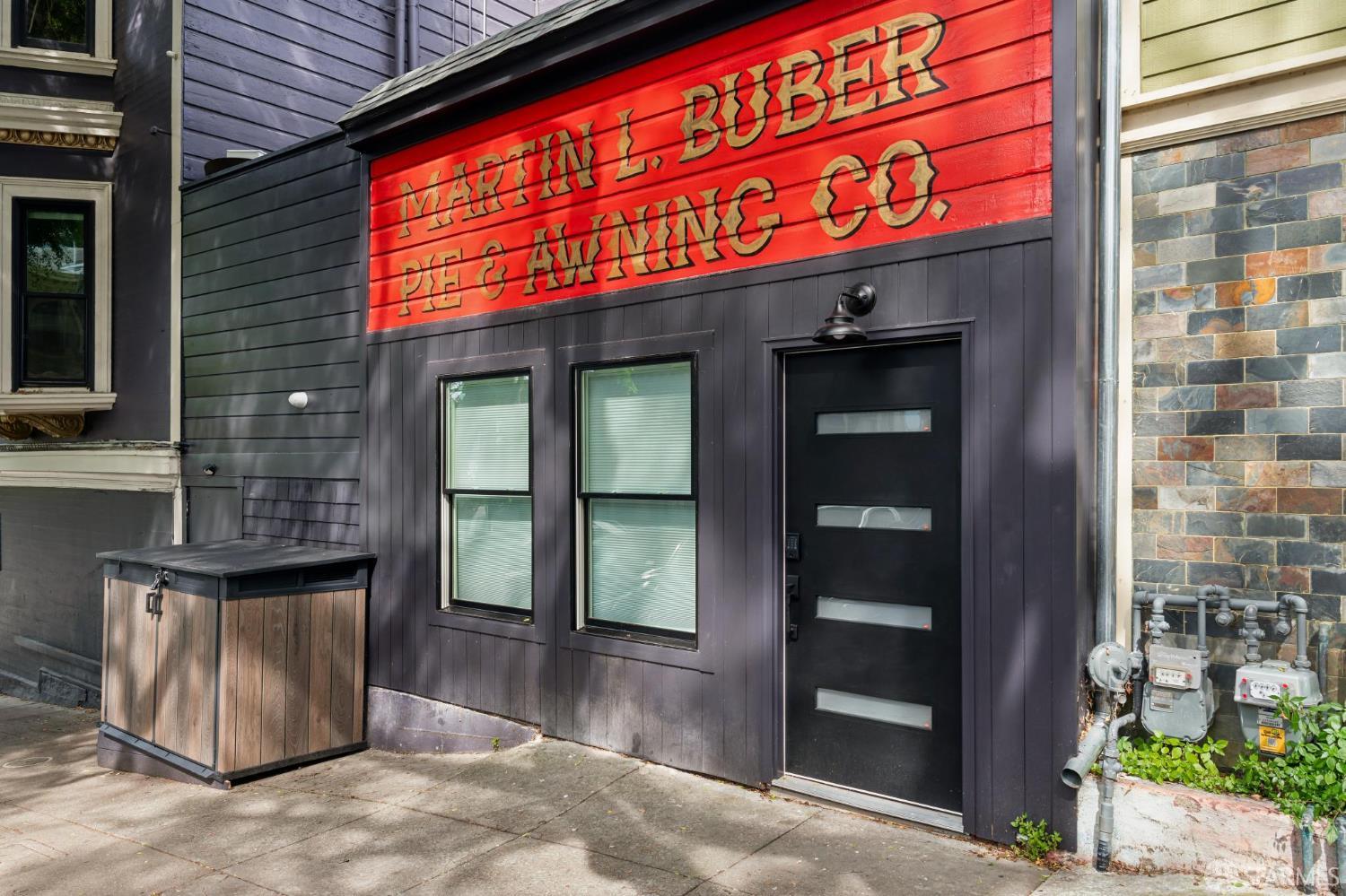 3213 Folsom Street - Main photo