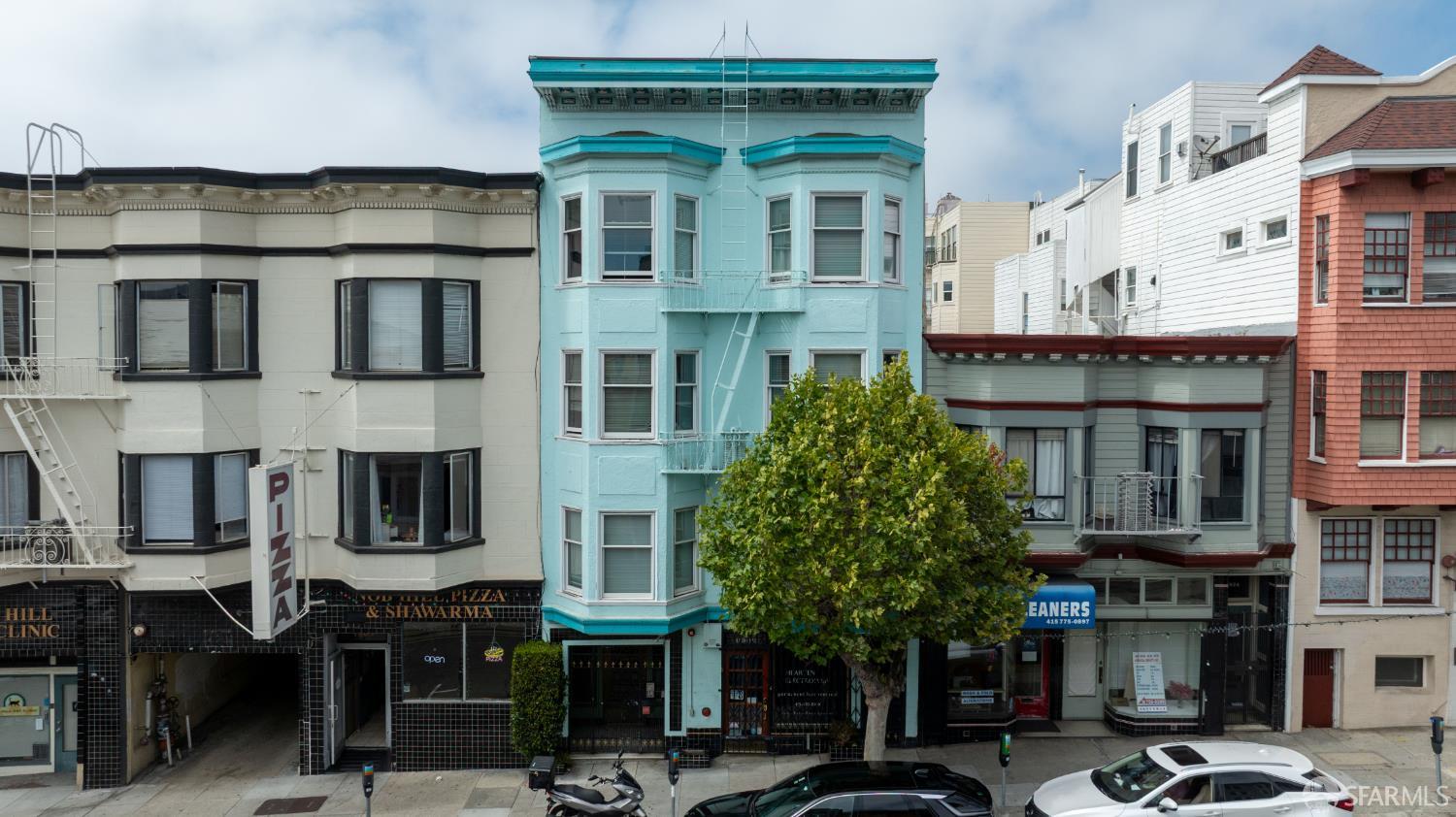 1530 California Street - Main photo