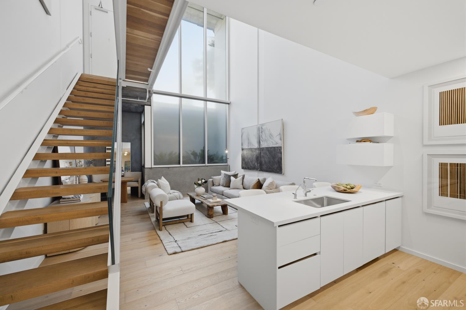 450 Hayes Street #1B - Photo 5