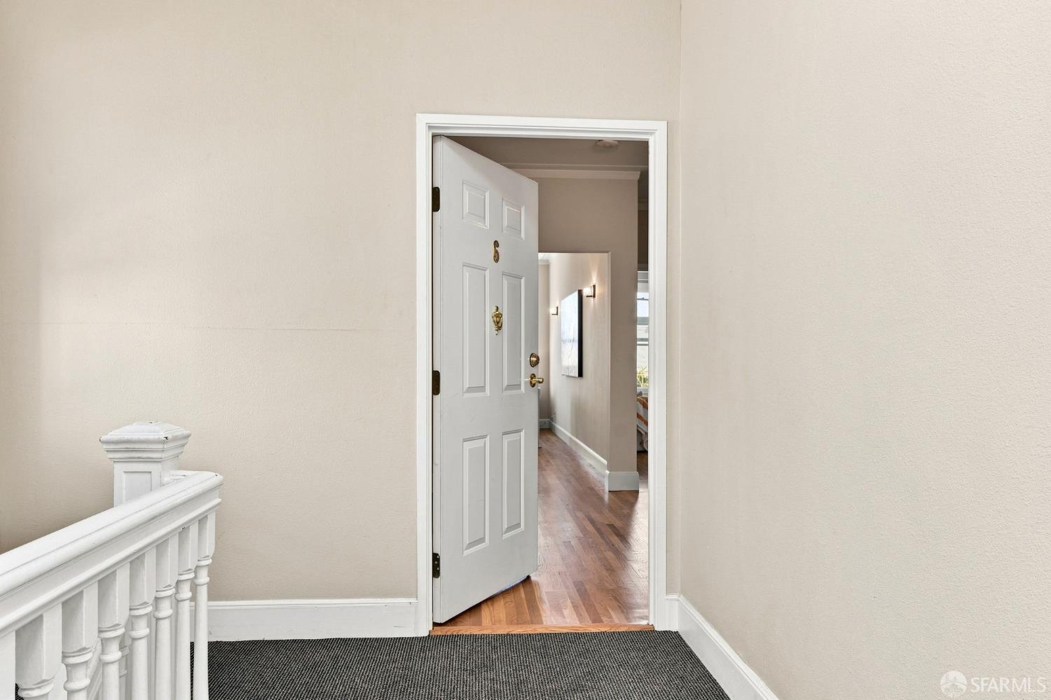 930 Scott Street #6 - Photo 5