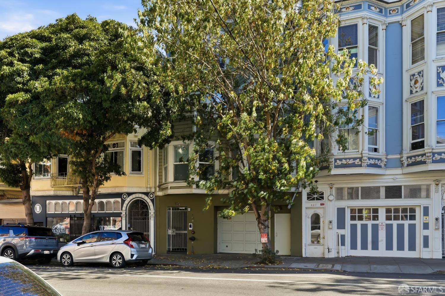 425 14th Street #3 - Main photo