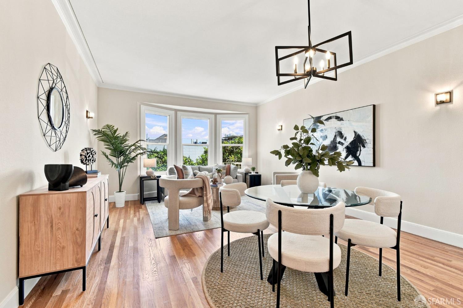930 Scott Street, San Francisco