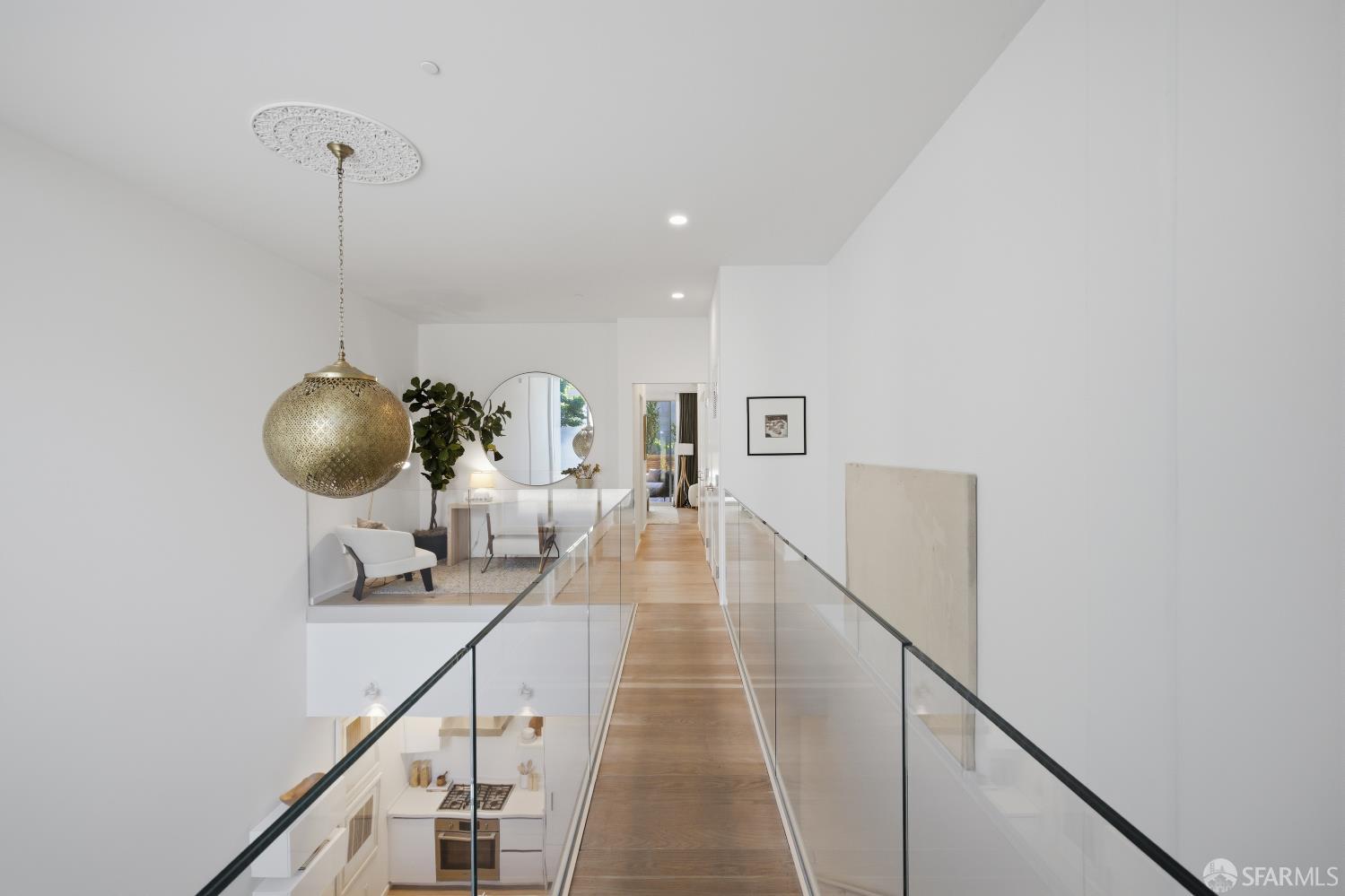 450 Hayes Street #1B - Photo 3
