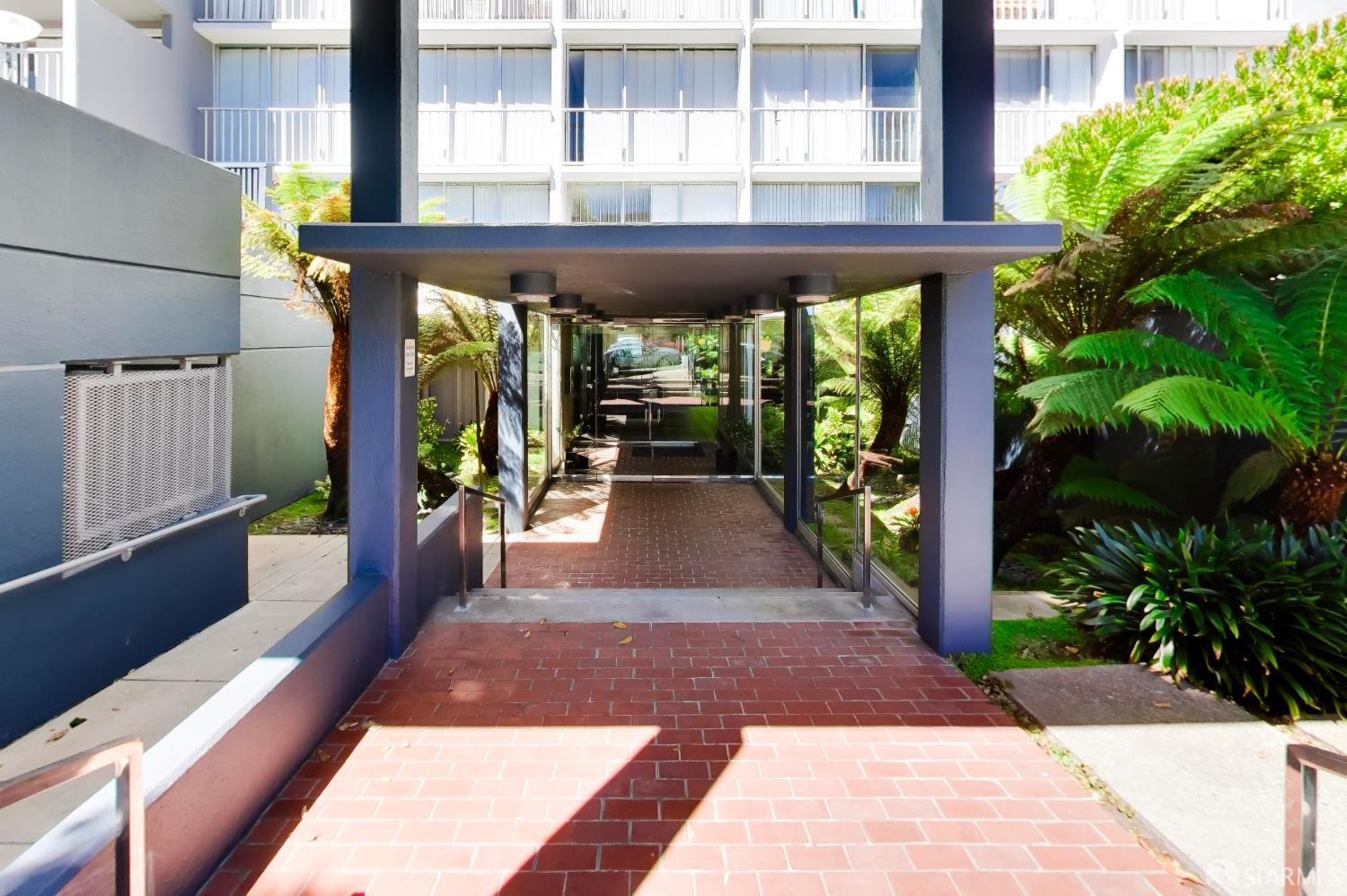 66 Cleary Court #1104 - Photo 2