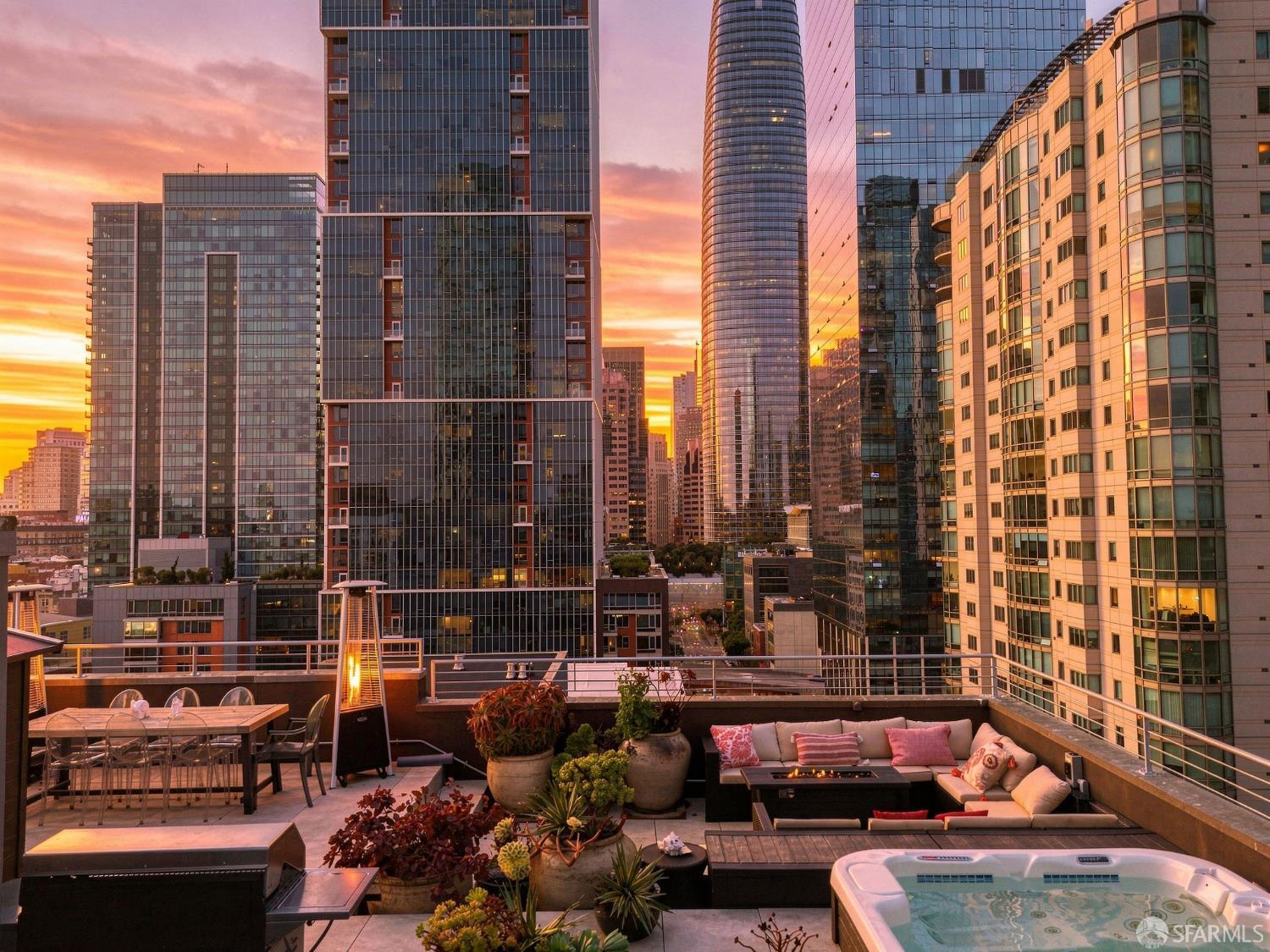 18 Lansing Street, San Francisco
